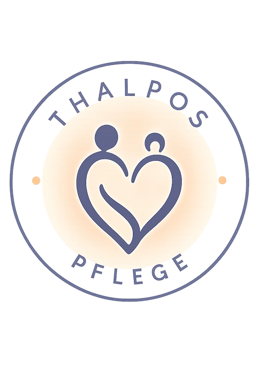 Thalpos Pflege Logo