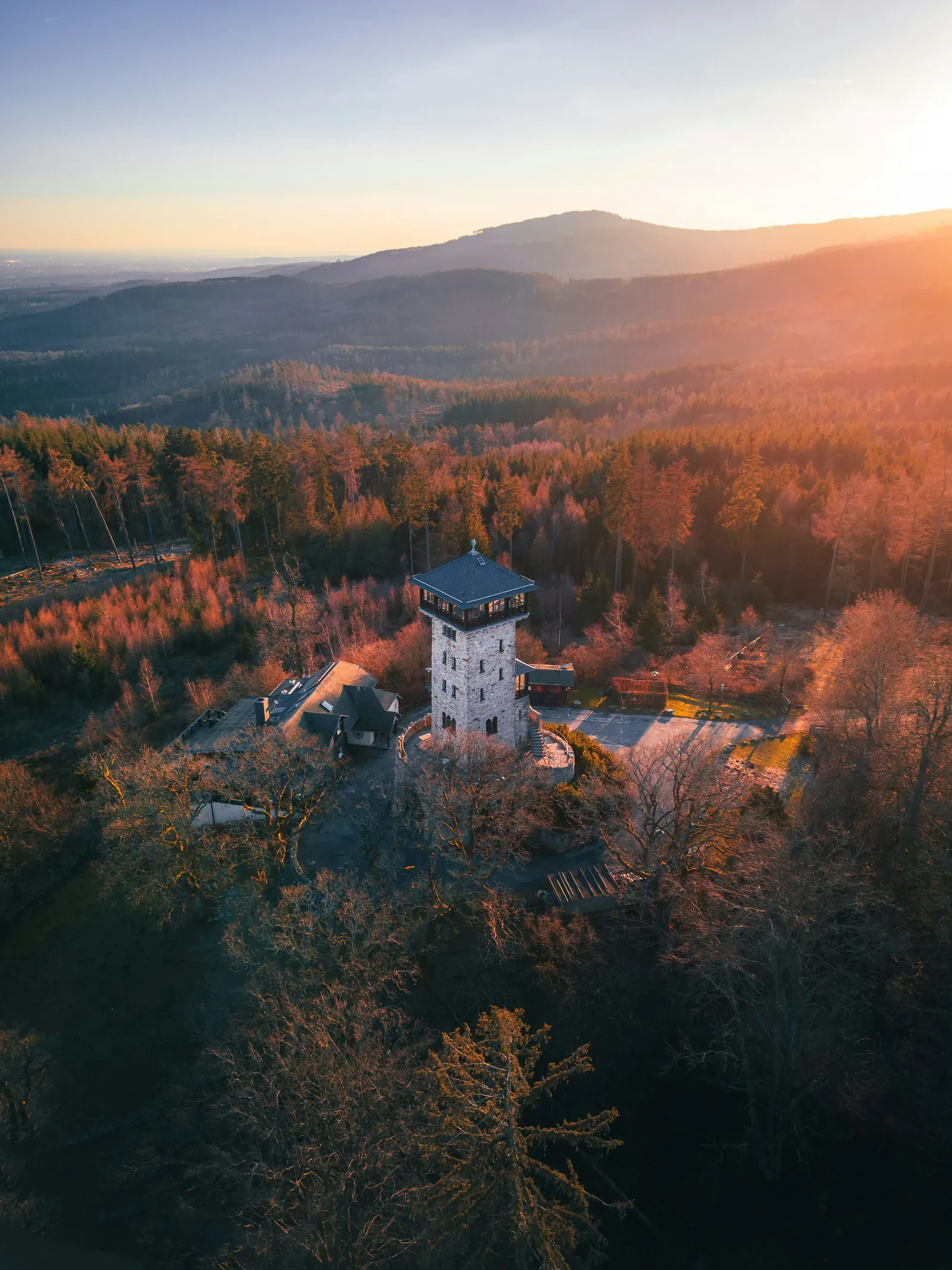 Exklusive Residenzen im Hochtaunuskreis