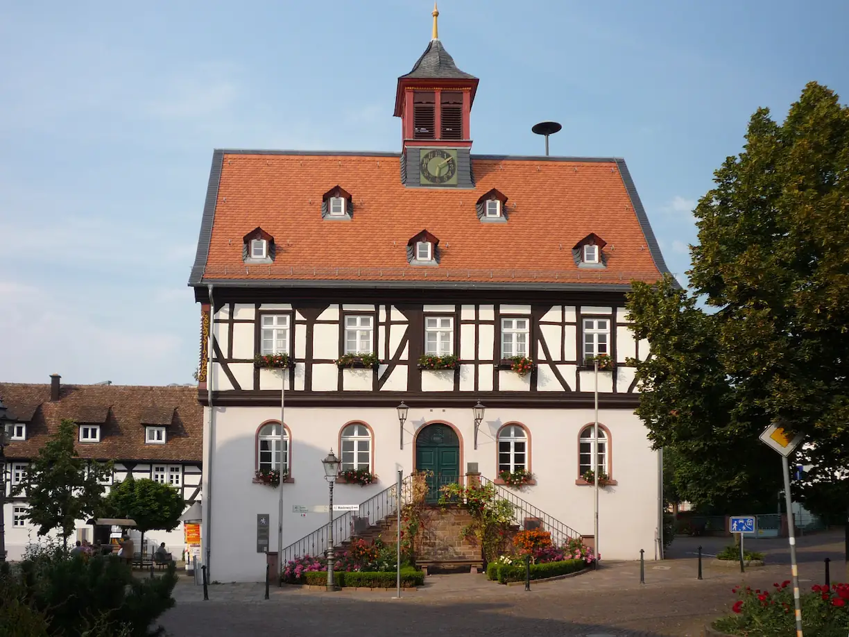 thalpos in Bad Vilbel