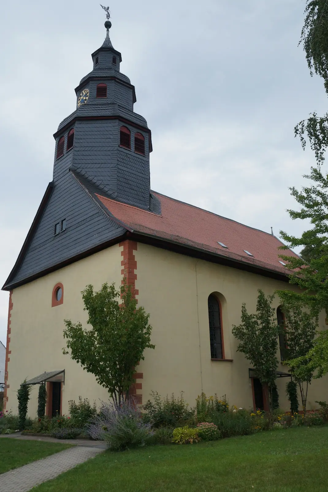 Case Study Karben Klein-Karben