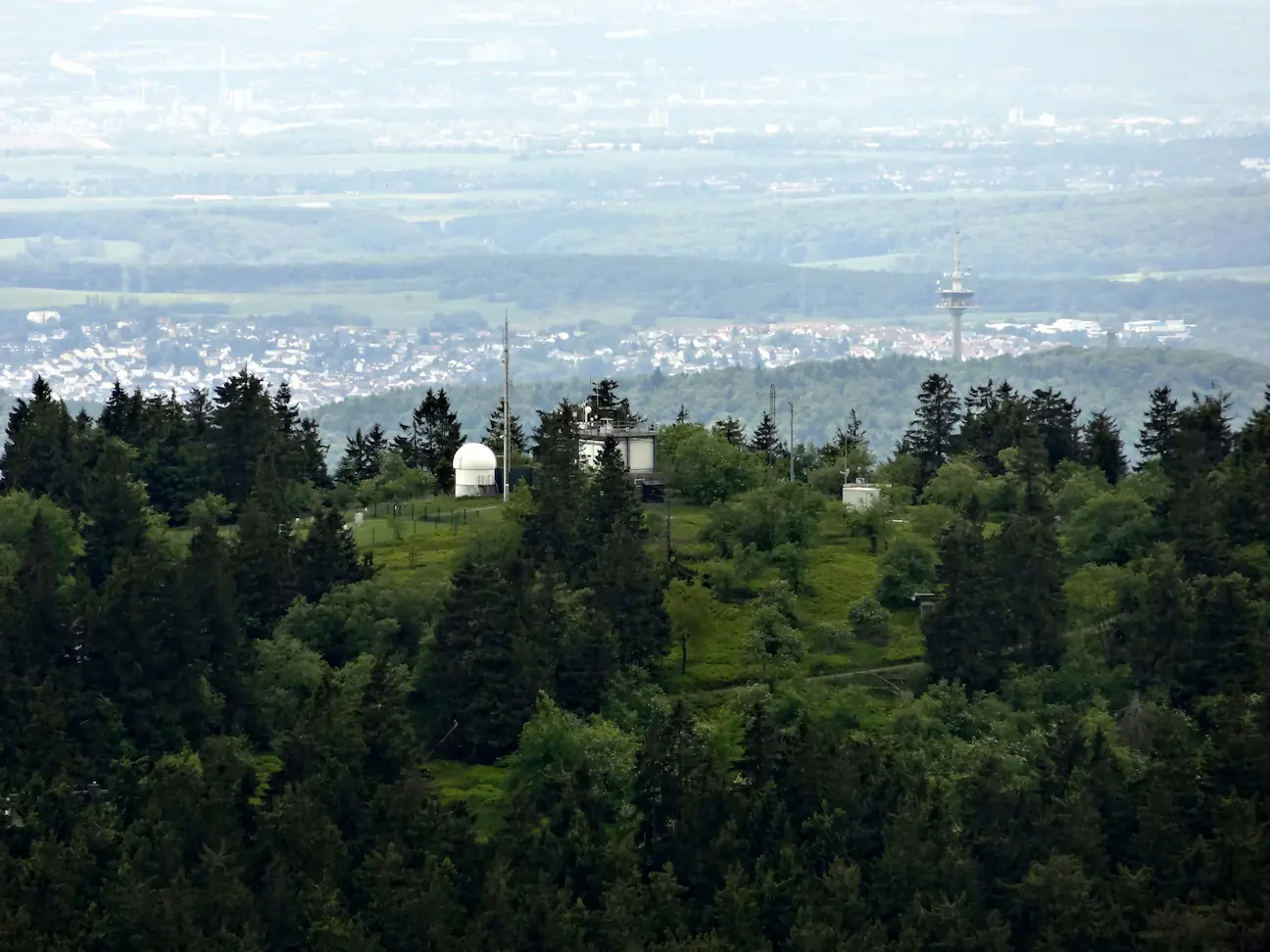Alpines Glück am Kleinen Feldberg: Der Milan-Weg