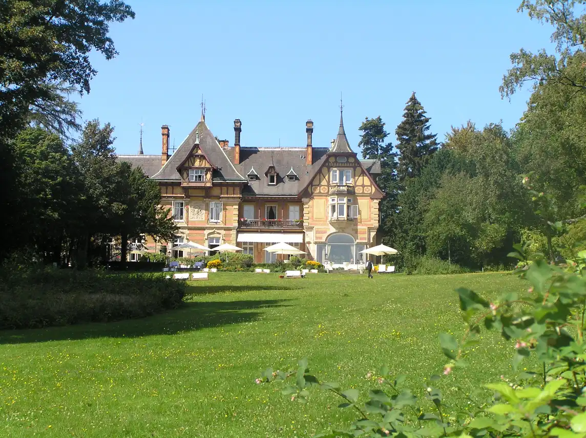 Exklusive Residenzen in Königstein im Taunus