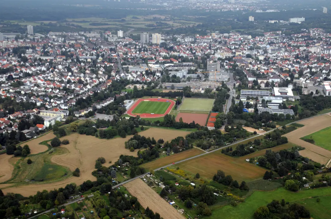 thalpos in Langen