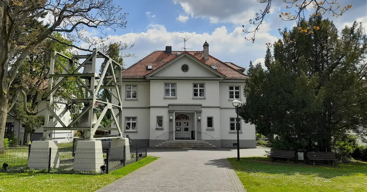 Historisches Langen