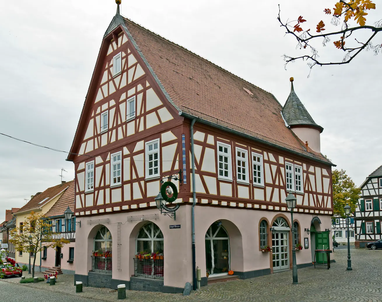 thalpos in Maintal