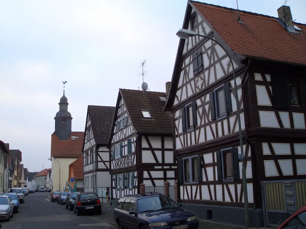 thalpos in Mühlheim