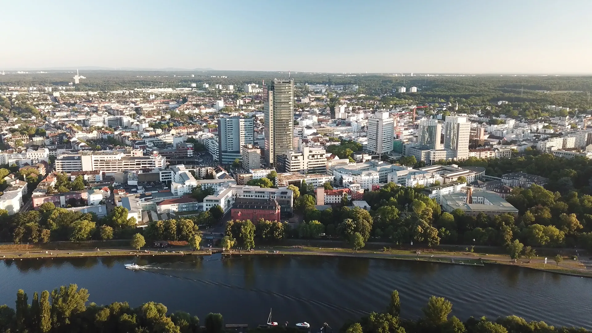 thalpos in Offenbach