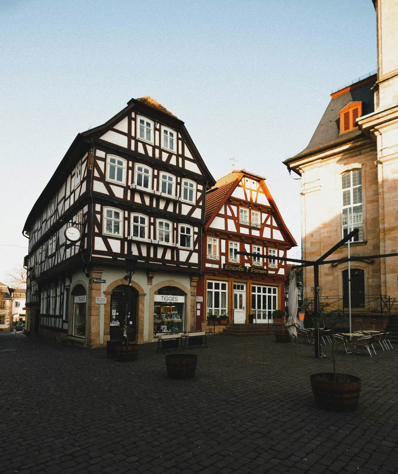 Regionale Impressionen
